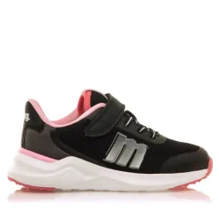 DEPORTIVAS DE NIñO MTNG KIDS APOLO NEGRO 48975 60189
