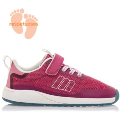 DEPORTIVAS DE NIñO MTNG KIDS FREE ROSA 49045 59444