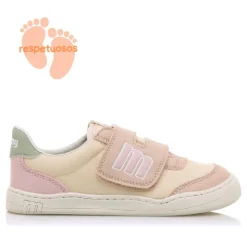 DEPORTIVAS DE NIñO MTNG KIDS FREE ROSA 48940 60143