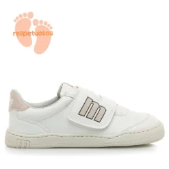 DEPORTIVAS DE NIñO MTNG KIDS FREE BLANCO 48940 60144