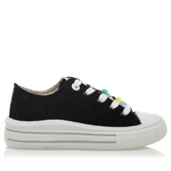 DEPORTIVAS DE NIñO MTNG KIDS BIGGER-Z NEGRO 82002AB 60543