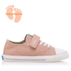 DEPORTIVAS DE NIñO MTNG KIDS FREE ROSA 49065 59600