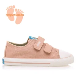 DEPORTIVAS DE NIñO MTNG KIDS FREE BABY ROSA 49049 59590