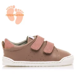 DEPORTIVAS DE NIñO MTNG KIDS FREE BABY ROSA 48850 57705