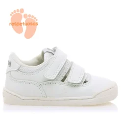 DEPORTIVAS DE NIñO MTNG KIDS FREE BABY BLANCO 49059 60206