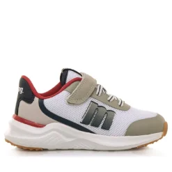 DEPORTIVAS DE NIñO MTNG KIDS APOLO BLANCO 48975 60188