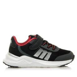 DEPORTIVAS DE NIñO MTNG KIDS APOLO NEGRO 48975 60187