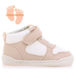 DEPORTIVAS DE NIñO MTNG KIDS FREE BABY ROSA 48938 58906