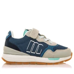DEPORTIVAS DE NIñO MTNG KIDS COMPACT AZUL 48983V 59569