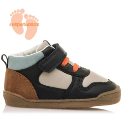DEPORTIVAS DE NIñO MTNG KIDS FREE BABY AZUL 48938 58908