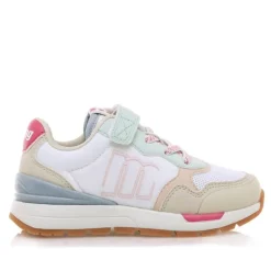 DEPORTIVAS DE NIñO MTNG KIDS COMPACT BLANCO 48983V 59566
