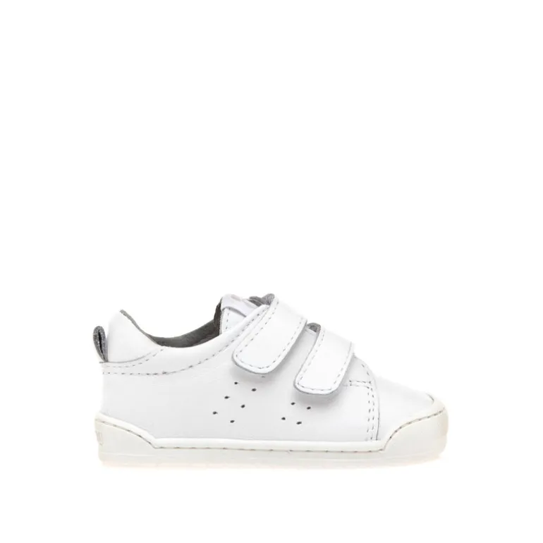 DEPORTIVAS DE NIñO MTNG KIDS FREE BABY BLANCO 48850 57700