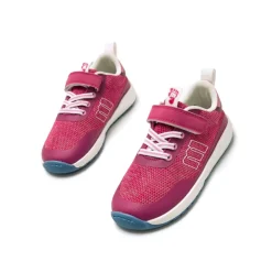 DEPORTIVAS DE NIñO MTNG KIDS FREE ROSA 49045 59444