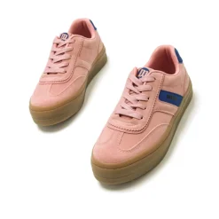 DEPORTIVAS DE NIñO MTNG KIDS BIGGER ROSA 81198 59469
