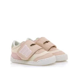 DEPORTIVAS DE NIñO MTNG KIDS FREE BABY ROSA 48934 59551