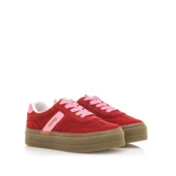 DEPORTIVAS DE NIñO MTNG KIDS BIGGER ROJO 81198 59763