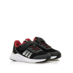 DEPORTIVAS DE NIñO MTNG KIDS APOLO NEGRO 48975 60187