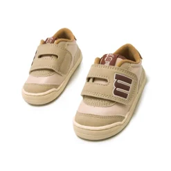DEPORTIVAS DE NIñO MTNG KIDS FREE MARRON 48934 58901