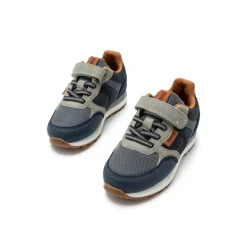 DEPORTIVAS DE NIñO MTNG KIDS CASTY AZUL 48979V 58952