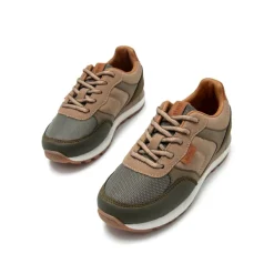 DEPORTIVAS DE NIñO MTNG KIDS CASTY VERDE 48979 58950