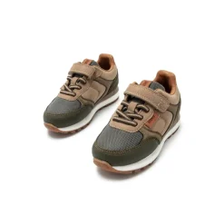 DEPORTIVAS DE NIñO MTNG KIDS CASTY VERDE 48979V 58953