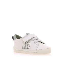 DEPORTIVAS DE NIñO MTNG KIDS FREE BABY BLANCO 49040 60195