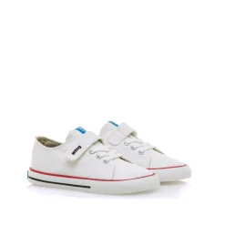 DEPORTIVAS DE NIñO MTNG KIDS FREE BLANCO 49065 59596