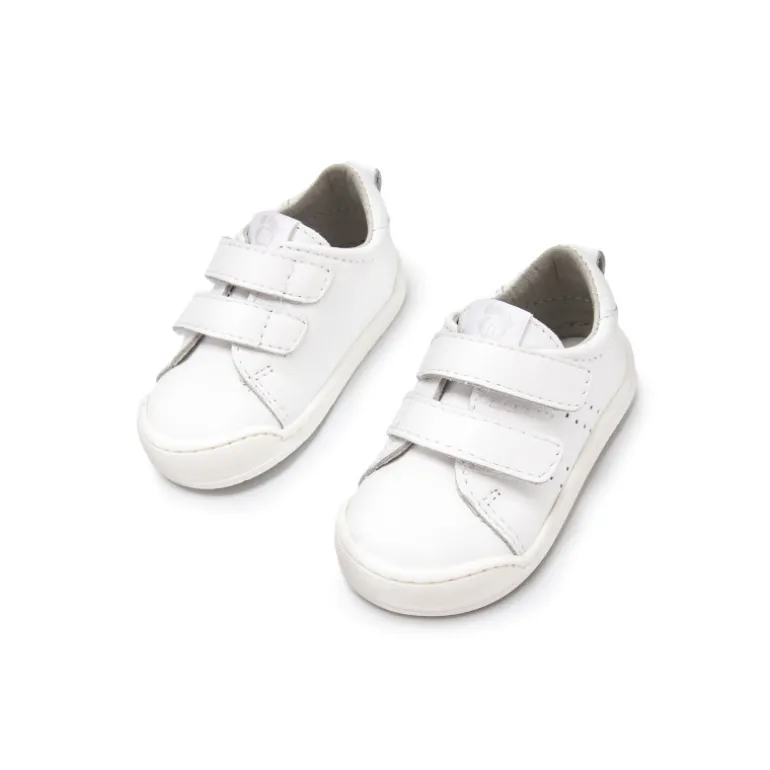 DEPORTIVAS DE NIñO MTNG KIDS FREE BABY BLANCO 48850 57700