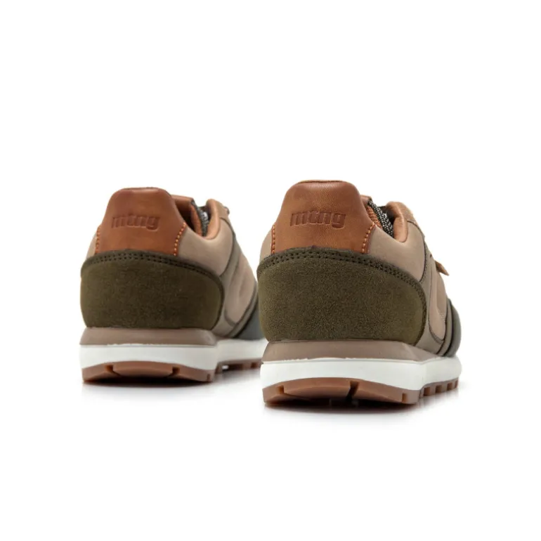 DEPORTIVAS DE NIñO MTNG KIDS CASTY VERDE 48979 58950