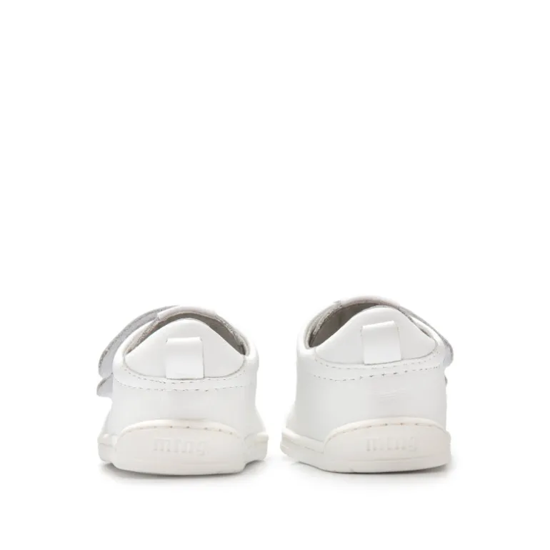 DEPORTIVAS DE NIñO MTNG KIDS FREE BABY BLANCO 48850 57700