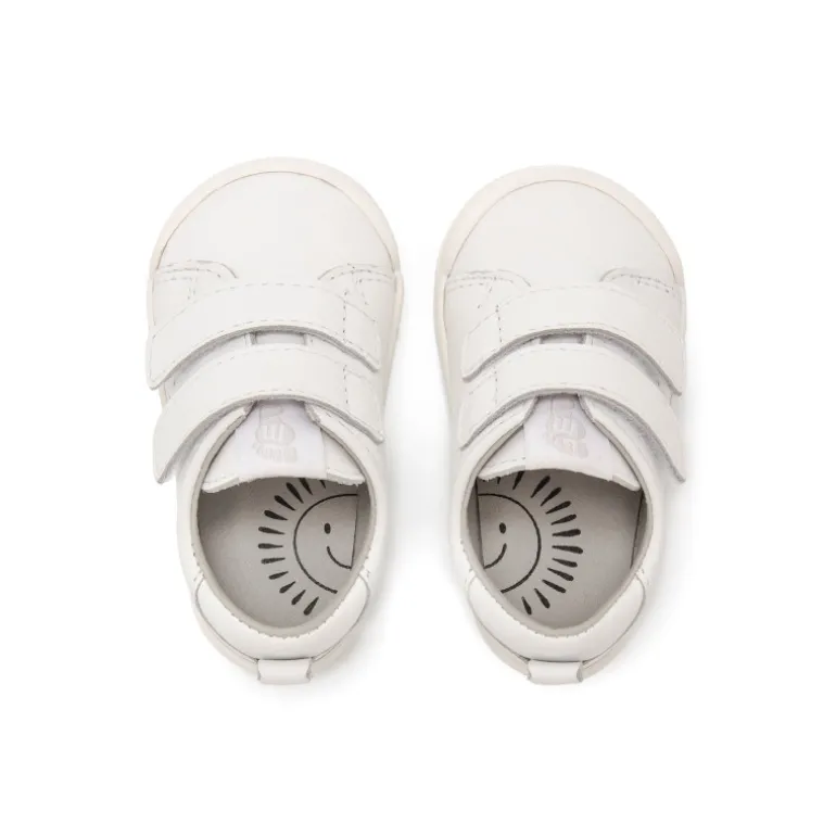 DEPORTIVAS DE NIñO MTNG KIDS FREE BABY BLANCO 48850 57700