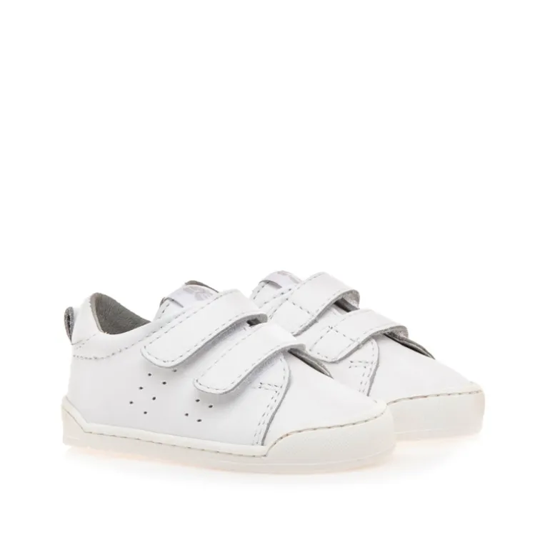 DEPORTIVAS DE NIñO MTNG KIDS FREE BABY BLANCO 48850 57700