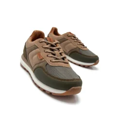 DEPORTIVAS DE NIñO MTNG KIDS CASTY VERDE 48979 58950