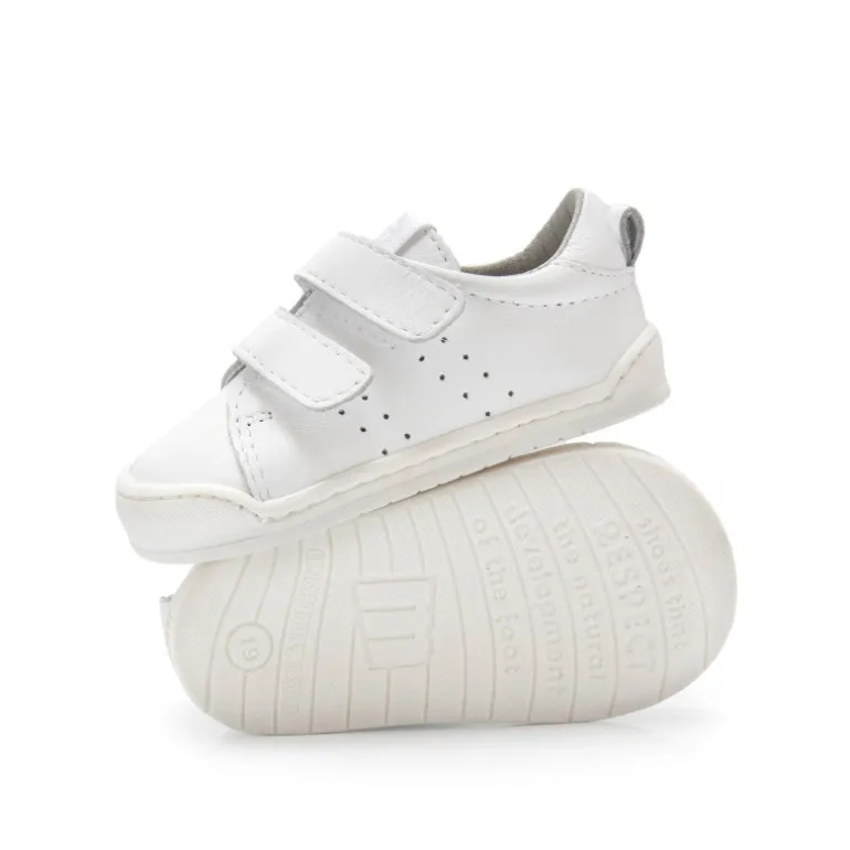 DEPORTIVAS DE NIñO MTNG KIDS FREE BABY BLANCO 48850 57700