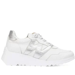 DEPORTIVAS KYOTO BLANCAS BLANCO WONDERS