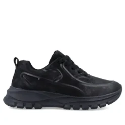 DEPORTIVAS NEGRAS WALK AND FLY KINDRA AL-9710 B4 WALK AND FLY