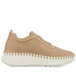 DEPORTIVAS TROQUELADAS WALK AND FLY ASTRID AH-9837C A5 WALK AND FLY