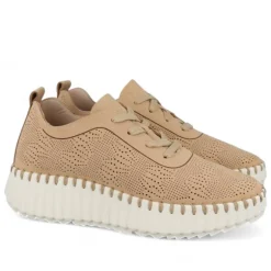 DEPORTIVAS TROQUELADAS WALK AND FLY ASTRID AH-9837C A5 WALK AND FLY
