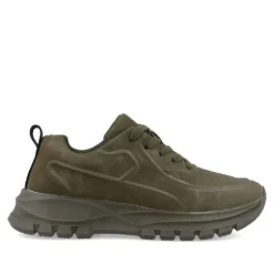 DEPORTIVAS VERDES WALK AND FLY KINDRA AL-9710 B4 WALK AND FLY