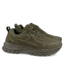 DEPORTIVAS VERDES WALK AND FLY KINDRA AL-9710 B4 WALK AND FLY
