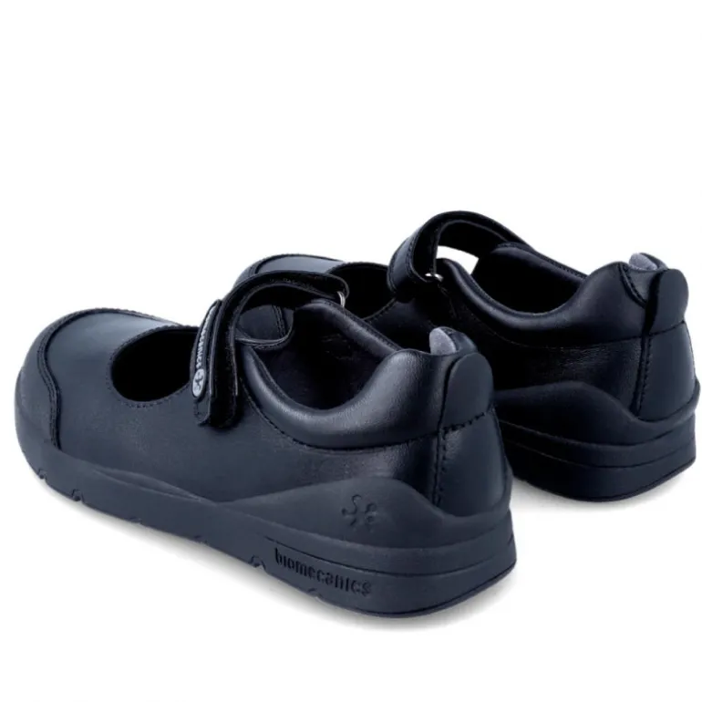 MERCEDITAS BIOMECANICS DE NIñA NEGRO 231015A