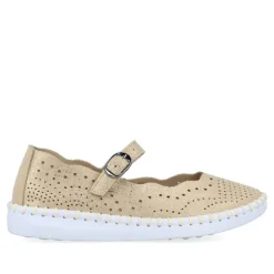 MERCEDITAS DEPORTIVAS WALK AND FLY ELSA HI-9933G A5 WALK AND FLY