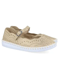 MERCEDITAS DEPORTIVAS WALK AND FLY ELSA HI-9933G A5 WALK AND FLY