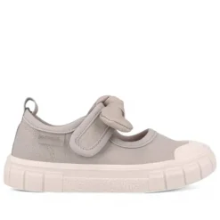 MERCEDITAS GARVALIN DE NIñA BEIGE 252380B