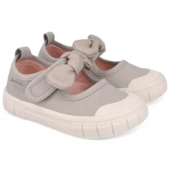 MERCEDITAS GARVALIN DE NIñA BEIGE 252380B