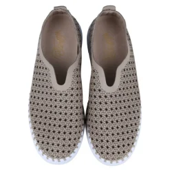 MOCASIN DEPORTIVOS WALK AND FLY GRETA AD-9938LG A5 WALK AND FLY