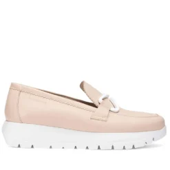 MOCASINES AURA ROSAS ROSA WONDERS