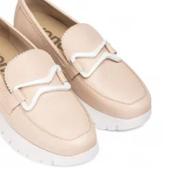 MOCASINES AURA ROSAS ROSA WONDERS