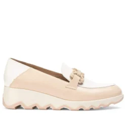 MOCASINES SIMA ROSAS ROSA WONDERS