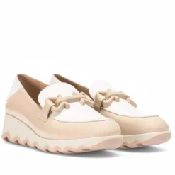MOCASINES SIMA ROSAS ROSA WONDERS